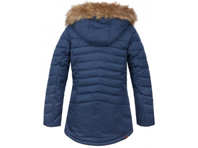 Ladies city jacket RAOLA poseidon mel