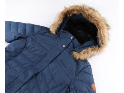 Ladies city jacket RAOLA poseidon mel