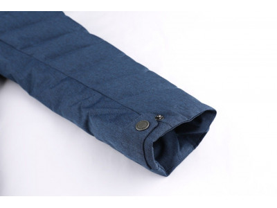 Ladies city jacket RAOLA poseidon mel