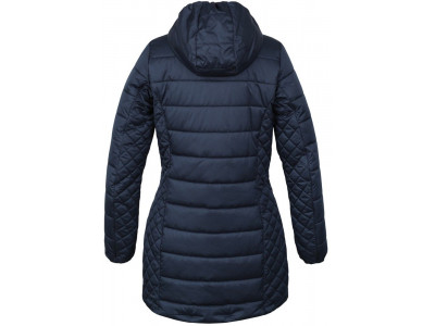 Ladies city coat ANIKA midnight navy