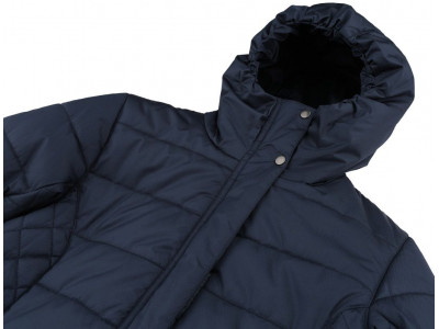 Ladies city coat ANIKA midnight navy