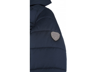 Ladies city coat ANIKA midnight navy