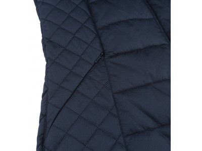 Ladies city coat ANIKA midnight navy