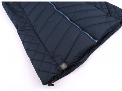 Ladies city vest HADID LADY midnight navy