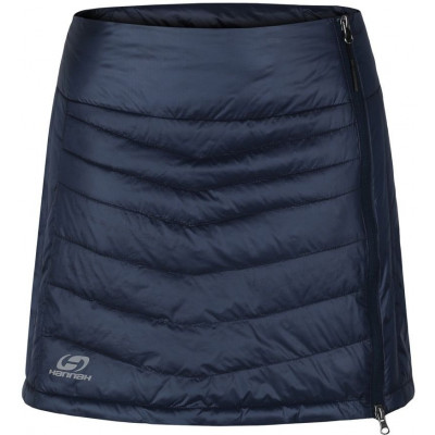 Ladies active skirt CALANTHE midnight navy