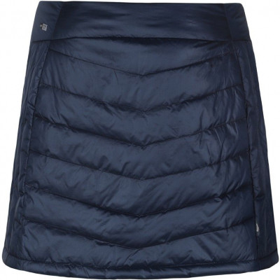 Ladies active skirt CALANTHE midnight navy 2