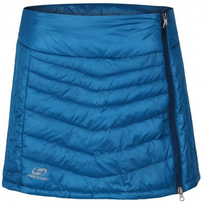 Ladies active skirt CALANTHE turkish tile