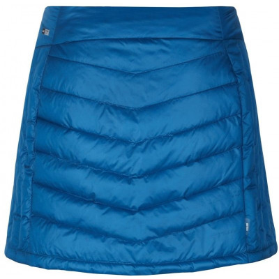 Ladies active skirt CALANTHE turkish tile 2