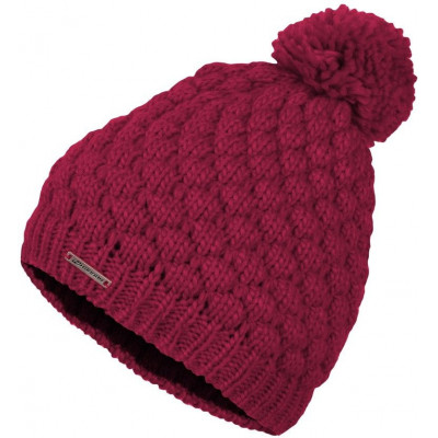 Ladies cap KISS cherries jubilee