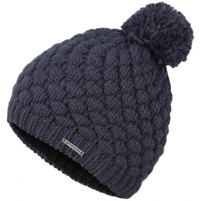 Ladies cap KISS midnight navy