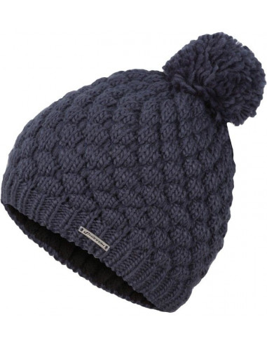 Ladies cap KISS midnight navy