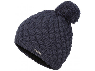 Ladies cap KISS midnight navy