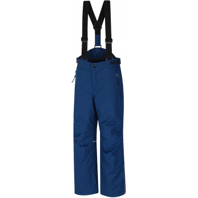 Kids pants AMIDALA JUNIOR II poseidon