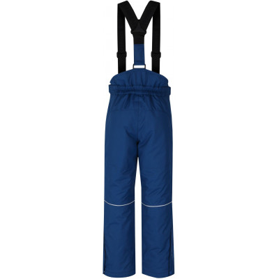 Kids pants AMIDALA JUNIOR II poseidon 2