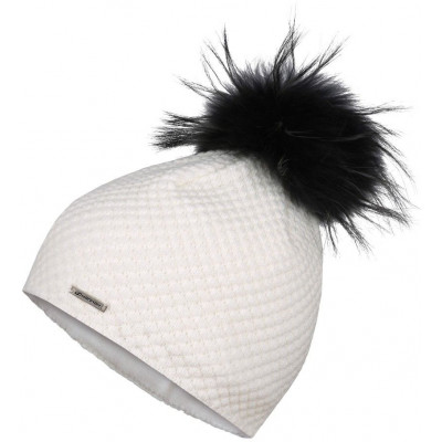 Ladies cap KATARINA bright white
