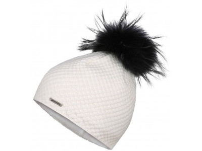 Ladies cap KATARINA bright white