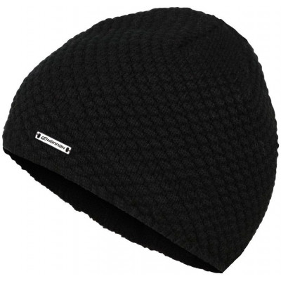 Ladies cap SALIM anthracite