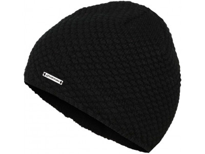 Ladies cap SALIM anthracite