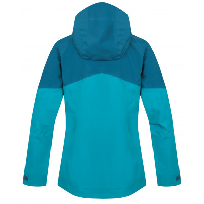 Ladies jacket ABIGAIL baltic/harbor blue 2