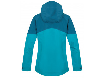 Ladies jacket ABIGAIL baltic/harbor blue