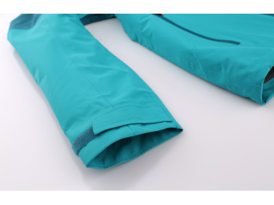 Ladies jacket ABIGAIL baltic/harbor blue