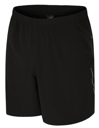 Mens active shorts ALDIS anthracite