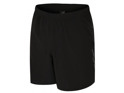 Mens active shorts ALDIS anthracite