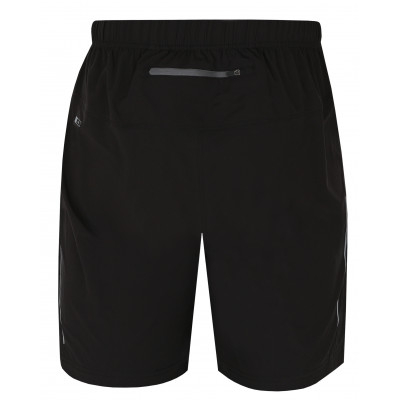 Vīriešu sporta šorti ALDIS antracīts 2