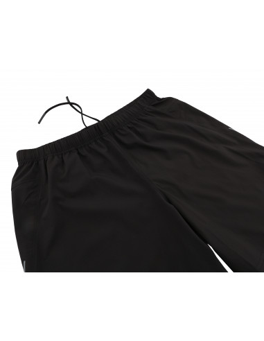 Mens active shorts ALDIS anthracite