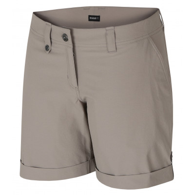 Ladies city shorts ARANA moon rock