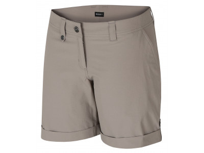 Ladies city shorts ARANA moon rock