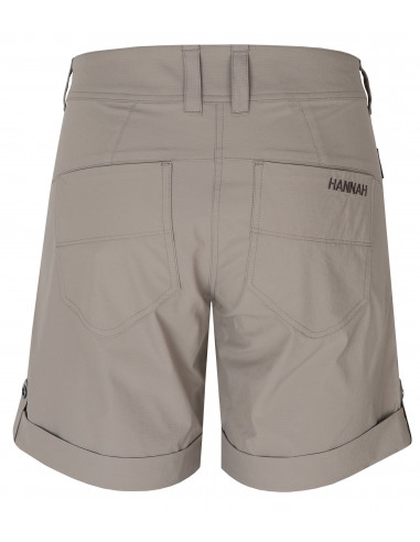 Ladies city shorts ARANA moon rock