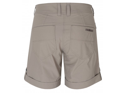 Ladies city shorts ARANA moon rock