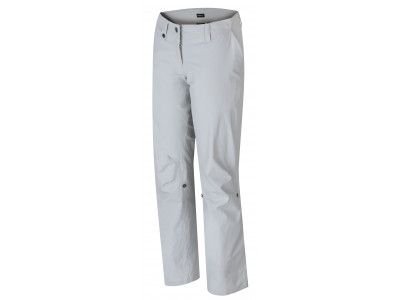 Ladies city pants BERENIKA gray violet