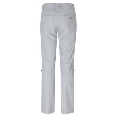 Sieviešu pilsētas bikses BERENIKA pelēki violets 2