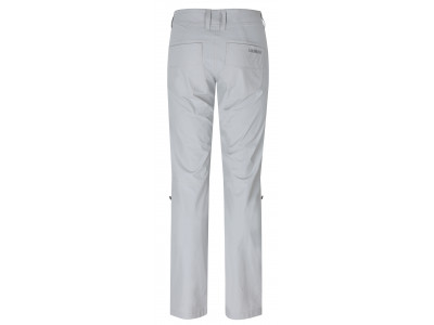 Ladies city pants BERENIKA gray violet