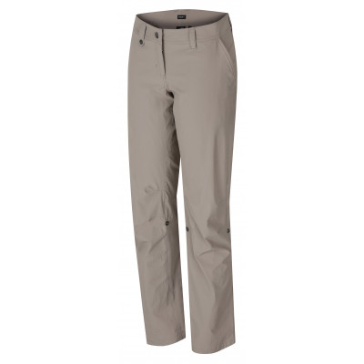 Ladies city pants BERENIKA moon rock