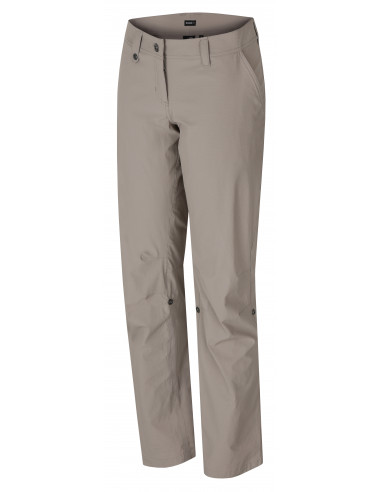 Ladies city pants BERENIKA moon rock