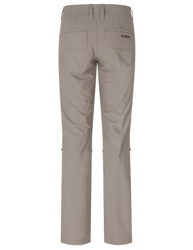 Ladies city pants BERENIKA moon rock