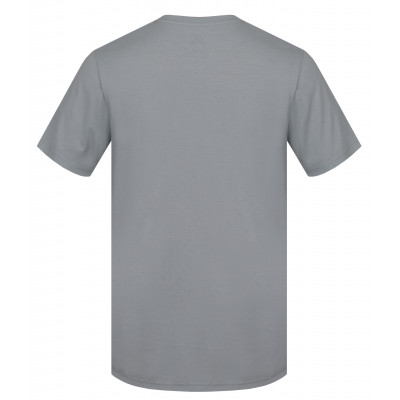 Mens city short sleeve T-shirt CASTOR high rise 2