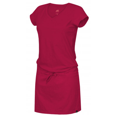 Ladies city dress CATIA II virtual pink