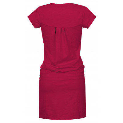 Ladies city dress CATIA II virtual pink 2