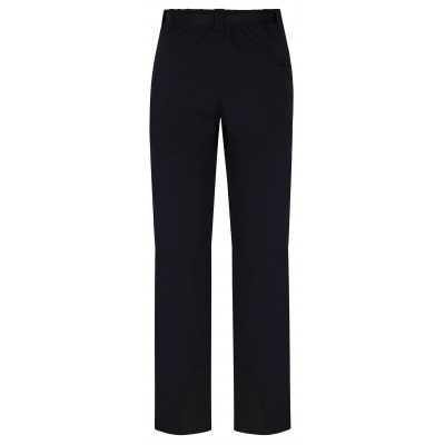 Mens mountain and trekking pants GARWYN anthracite 2