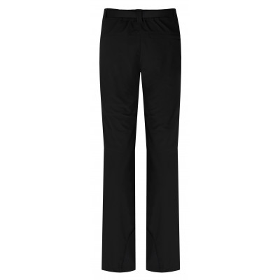 Ladies mountain and trekking pants GARWYNET anthracite 2