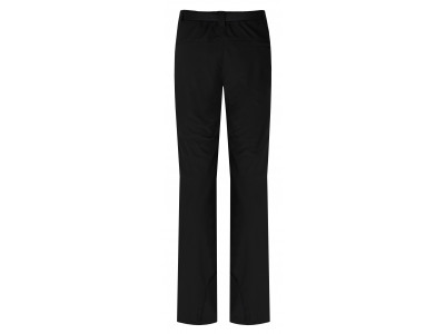 Ladies mountain and trekking pants GARWYNET anthracite