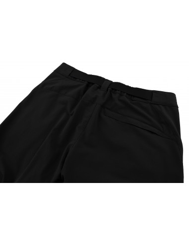 Ladies mountain and trekking pants GARWYNET anthracite