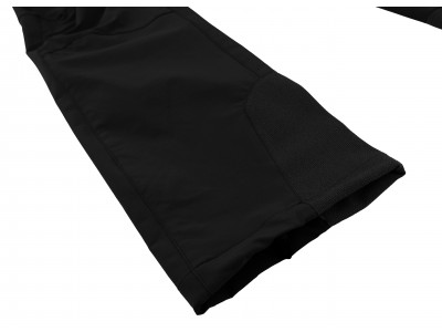 Ladies mountain and trekking pants GARWYNET anthracite