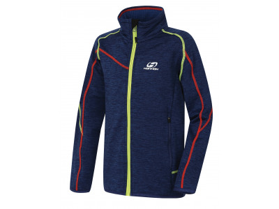 Kids sweatshirt GERY JRblue quartz mel