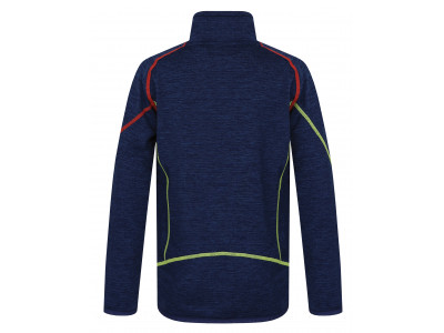 Kids sweatshirt GERY JRblue quartz mel