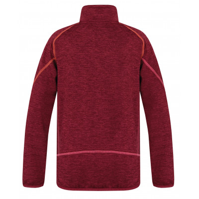 Kids sweatshirt GERY JR honeysuckle mel 2